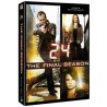 24 Kausi 8 (24 Season 8 (2010)) (6 DVD)
