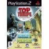 Horror and Predators Top Tumps (PS2)