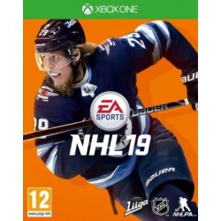 NHL 19 (Xbox One)
