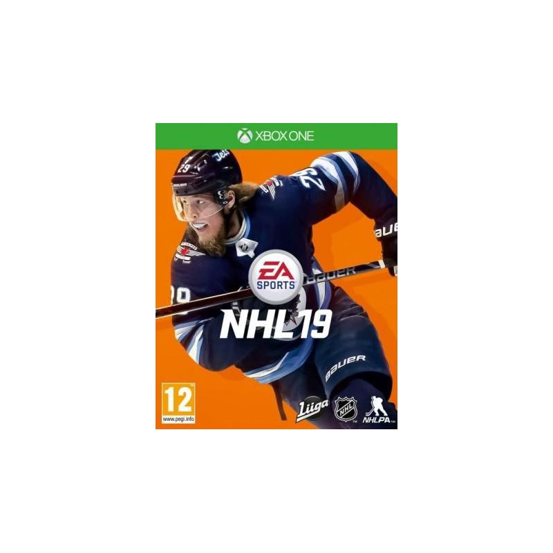 NHL 19 (Xbox One)