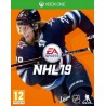 NHL 19 (Xbox One)