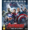 Avengers: Age of Ultron (2015) (Blu-ray)