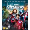 Avengers (2012) (Blu-ray)