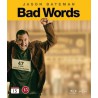 Bad Words (2013) (Blu-ray)