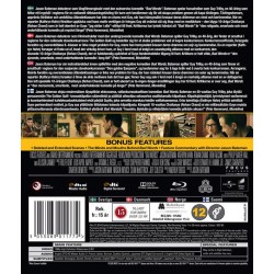 Bad Words (2013) (Blu-ray)