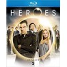 Heroes: Season 3 (5 Blu-ray)