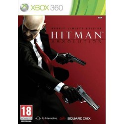 Hitman - Absolution Nordic...