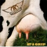 Aerosmith - Get A Grip (CD)