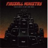 Fireball Ministry - Their Rock Is Not Our Rock (CD)