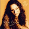 Total Touch - This Way (CD)