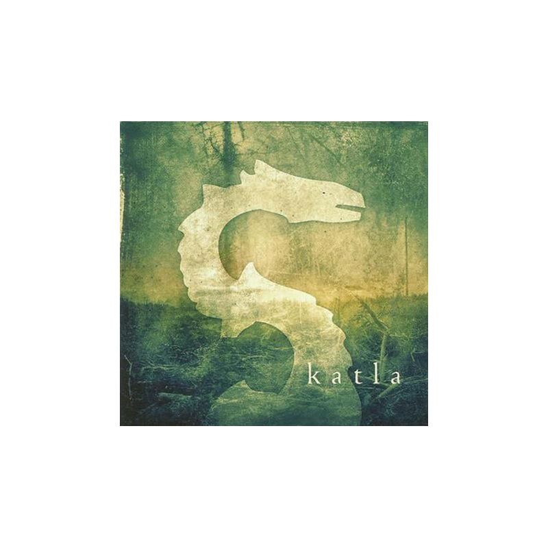 Katla - Raatoharmonia (CD)