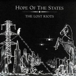 Hope Of The States - The...