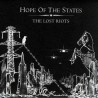 Hope Of The States - The Lost Riots (CD)