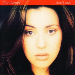 Tina Arena - Dont Ask (CD)