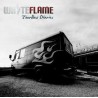 White Flame - Tour Bus Diaries (CD)