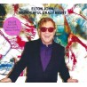 Elton John - Wonderful Crazy Night (CD)