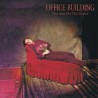 Office Building - The Sun Hit The Water (CD)