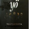 Yö - Valtakunta (CD)