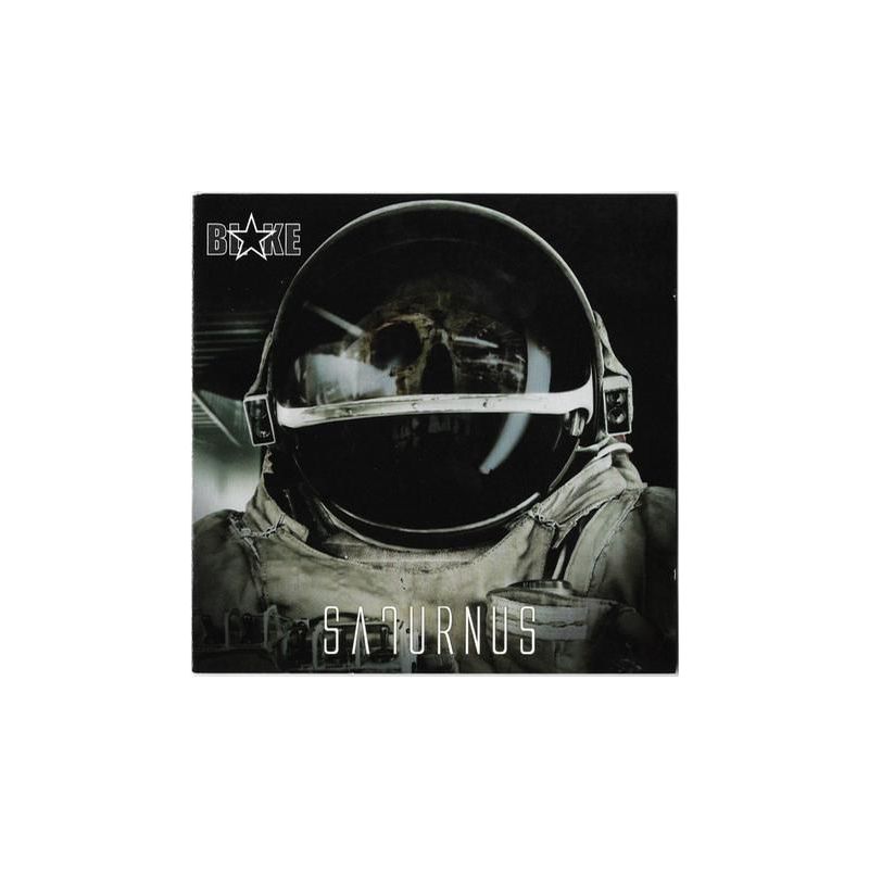 Blake - Sa7urnus (CD)
