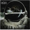 Blake - Sa7urnus (CD)