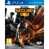 inFamous - Second Son (PS4)