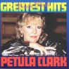 Petula Clark - Greatest Hits (CD)