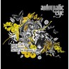 Automatic Eye - Dont Let The Past Come Between You And Your Happiness (CD)