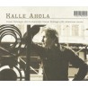 Kalle Ahola - Leijat Helsingin yllä (CD)