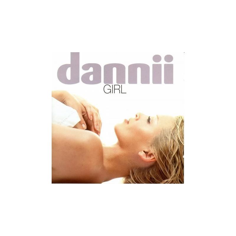Dannii - Girl (CD)
