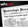 White Flame ?– Yesterday’s News  (CD)