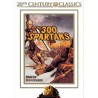 300 Spartalaista (300 Spartans, The (1962)) (DVD)