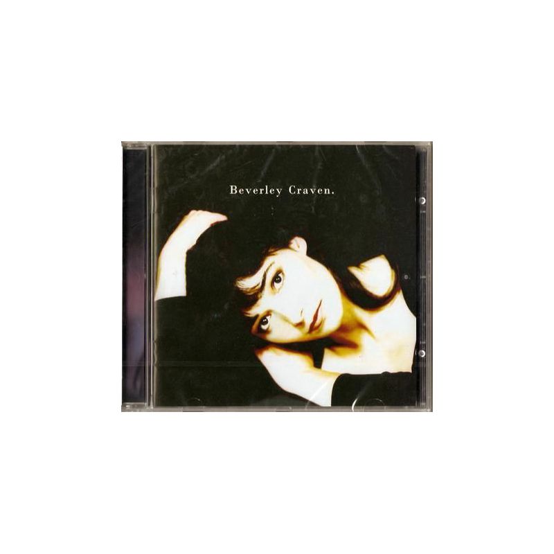 Beverley Craven - Beverley Craven (CD)