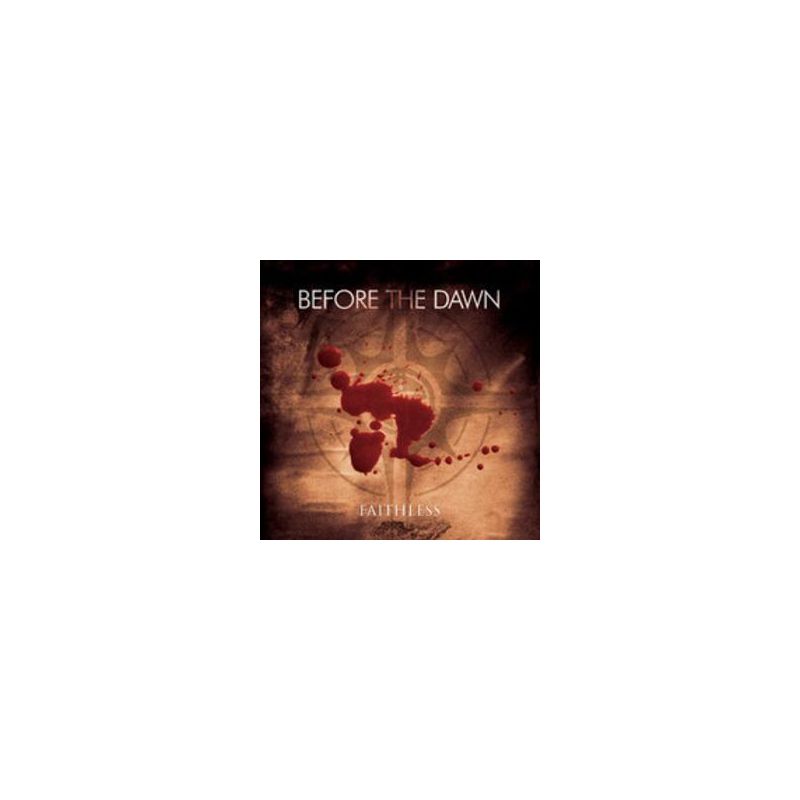 Before The Dawn - Faithless (CD)