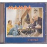 Mamba - Kipinä (CD)