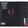 Velvet Revolver - Contraband (2005, Tour Edition, CD)