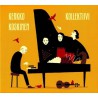 Kerkko Koskinen Kollektiivi (CD)