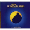 Tintin - Temple Du Soleil (CD)