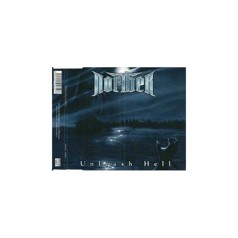 Norther - Unleash Hell (CD)