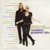Roxette - Dont Bore Us - Get To The Chorus! (Roxettes Greatest Hits) (CD)