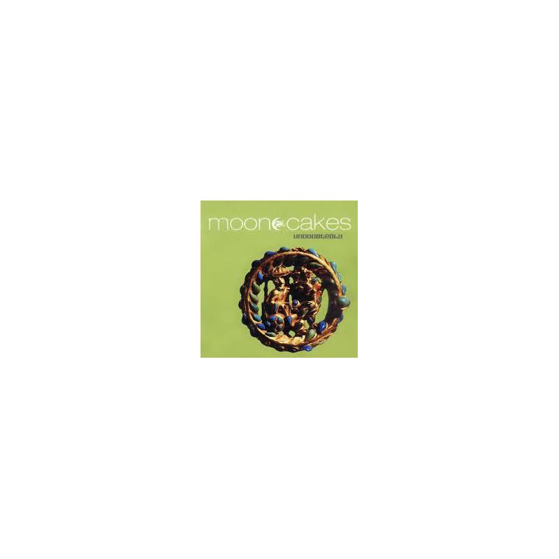 Moon Cakes - Undoubtedly (CD)