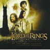 The Lord Of  The Rings: The Two Towers (Original Motion Picture Soundtrack) (CD)