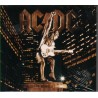 AC/DC - Stiff Upper Lip (CD)