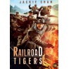 Railroad Tigers (2016) (DVD)