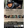 Railroad Tigers (2016) (DVD)