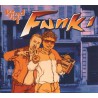 Kind Of Funk 1 (CD)