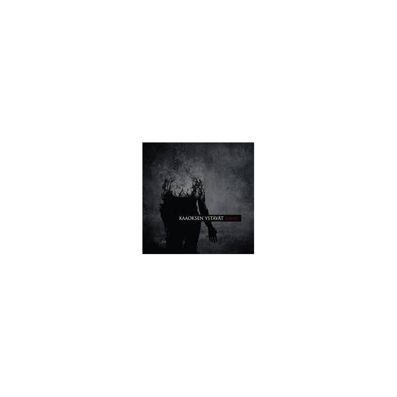 Kaaoksen Ystävät - Loppu (CD)