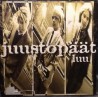 Juustopäät - Luu (CD)