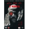 12 Apinaa (Twelve Monkeys (1995)) (DVD)