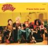 Tehosekoitin - Cmon Baby Yeah (Single CD)