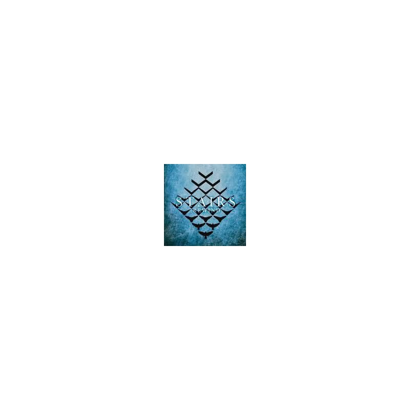 STAIRS - Rewind (CD)